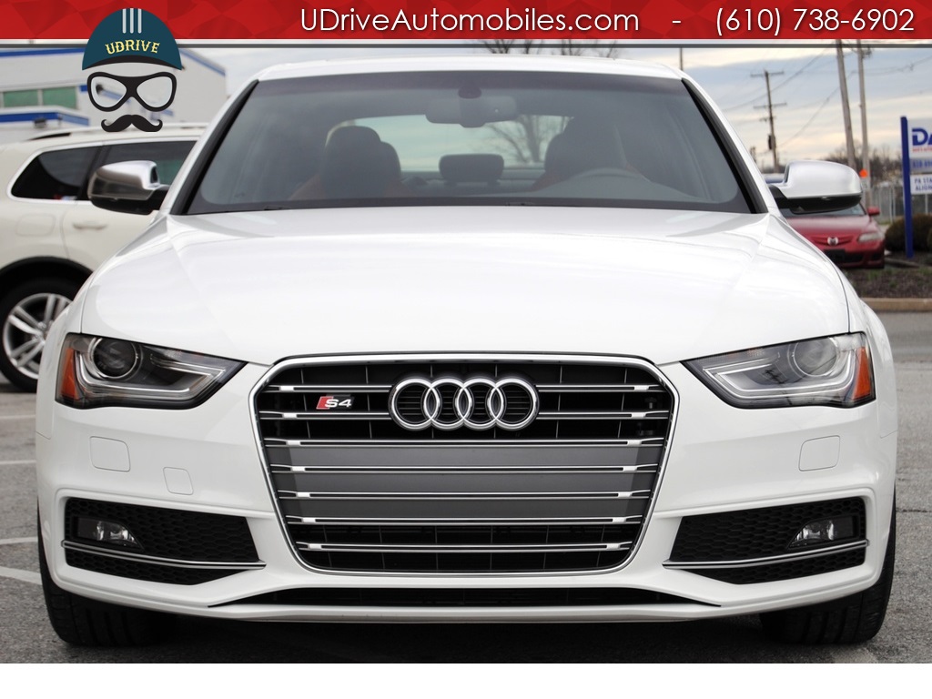 2014 Audi S4 3.0T quattro Premium Plus   - Photo 4 - West Chester, PA 19382