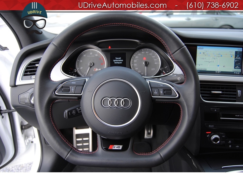 2014 Audi S4 3.0T quattro Premium Plus   - Photo 17 - West Chester, PA 19382