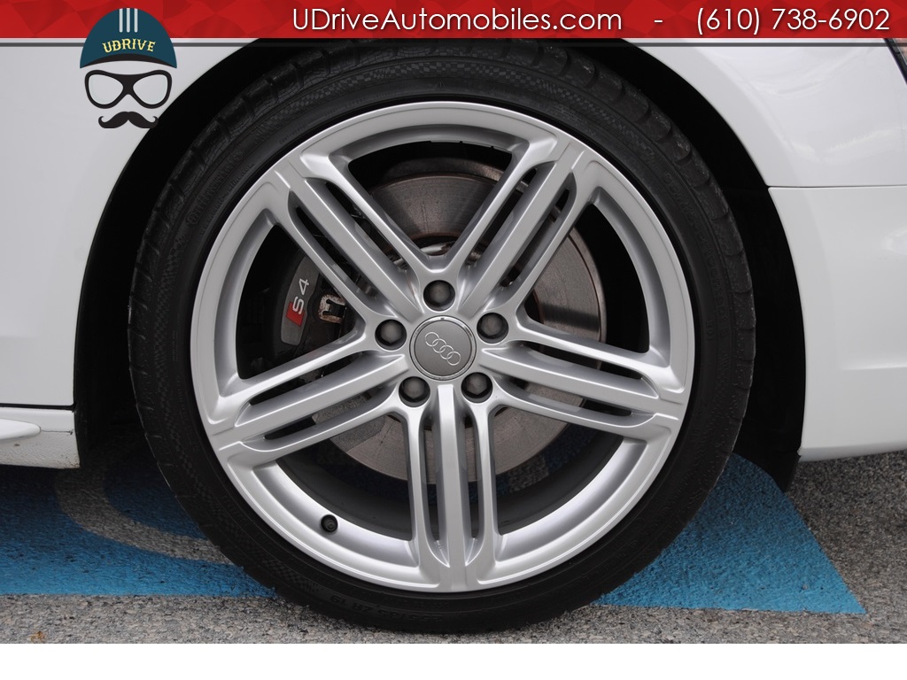 2014 Audi S4 3.0T quattro Premium Plus   - Photo 35 - West Chester, PA 19382