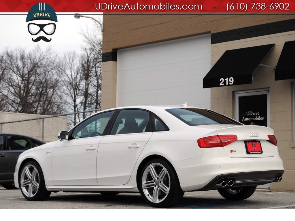 2014 Audi S4 3.0T quattro Premium Plus   - Photo 10 - West Chester, PA 19382