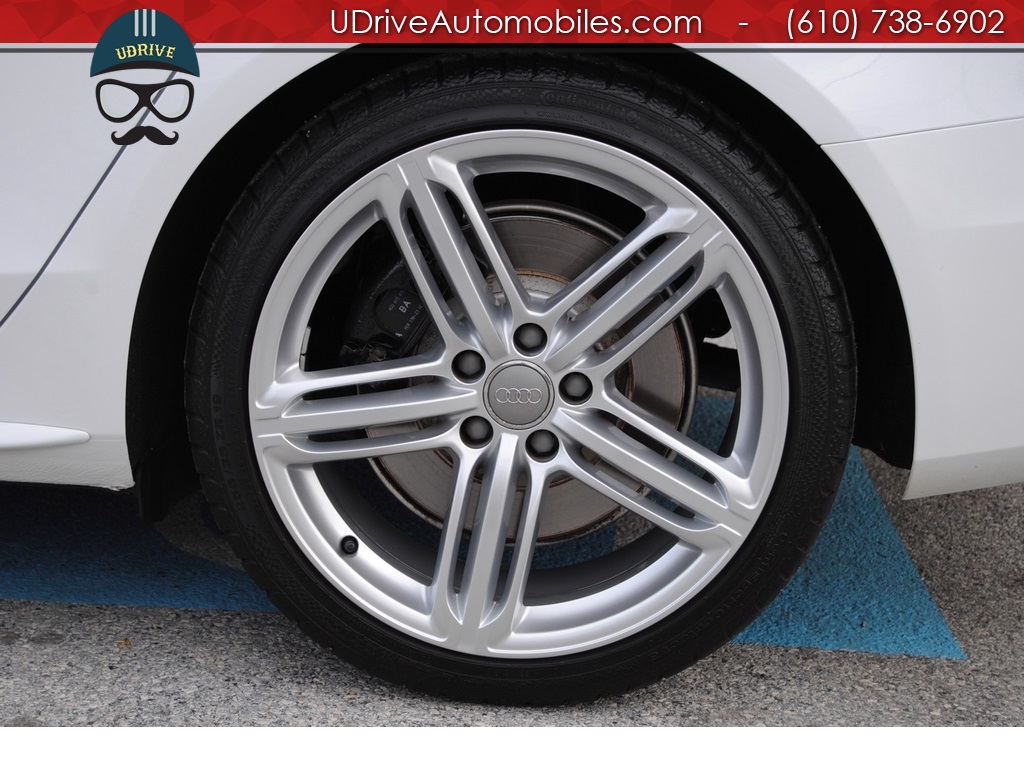 2014 Audi S4 3.0T quattro Premium Plus   - Photo 34 - West Chester, PA 19382