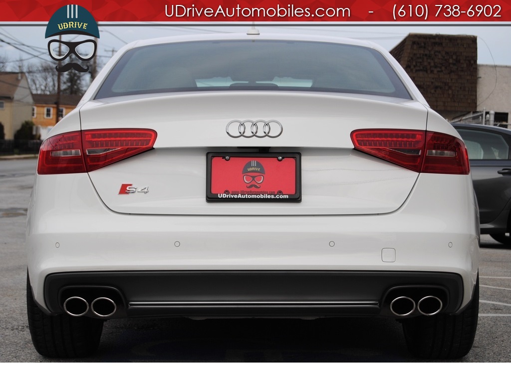 2014 Audi S4 3.0T quattro Premium Plus   - Photo 8 - West Chester, PA 19382