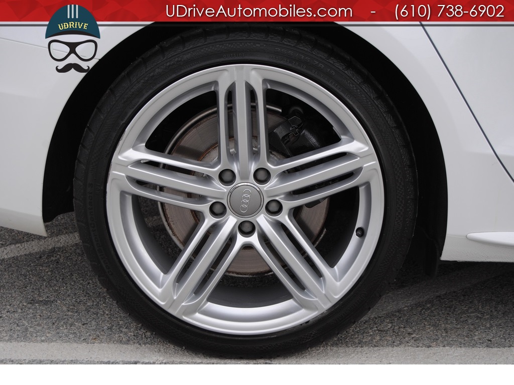 2014 Audi S4 3.0T quattro Premium Plus   - Photo 36 - West Chester, PA 19382