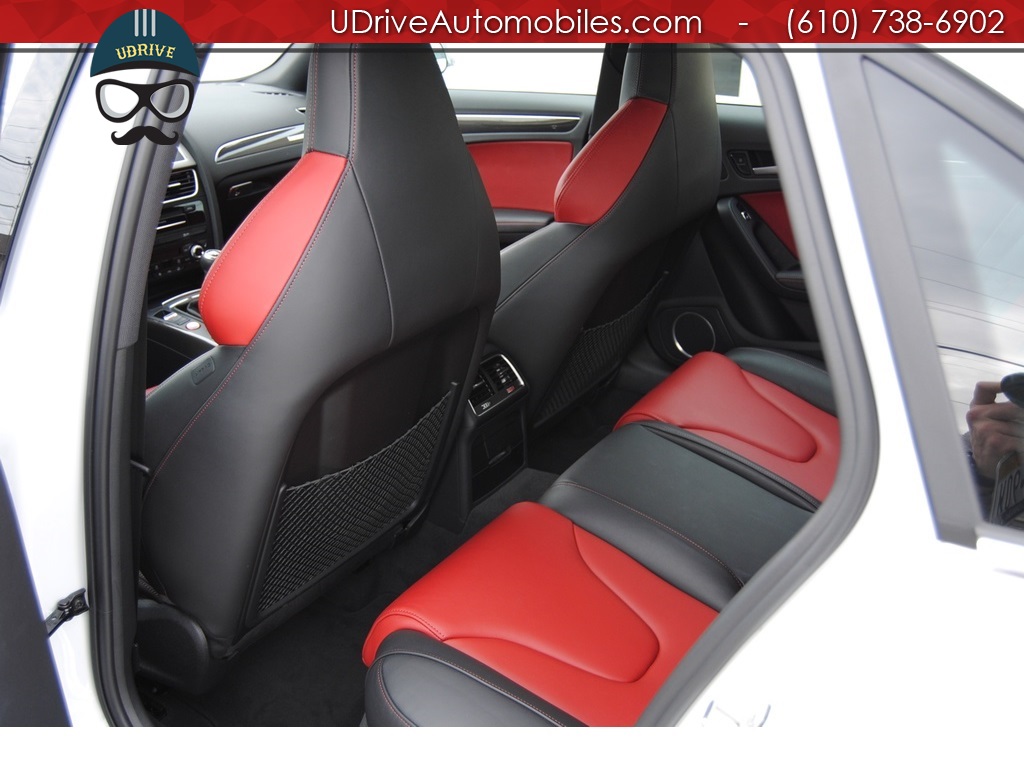 2014 Audi S4 3.0T quattro Premium Plus   - Photo 29 - West Chester, PA 19382