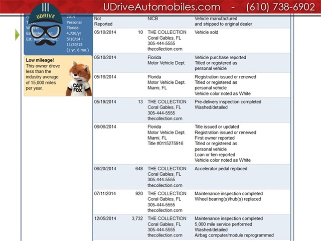 2014 Audi S4 3.0T quattro Premium Plus   - Photo 41 - West Chester, PA 19382