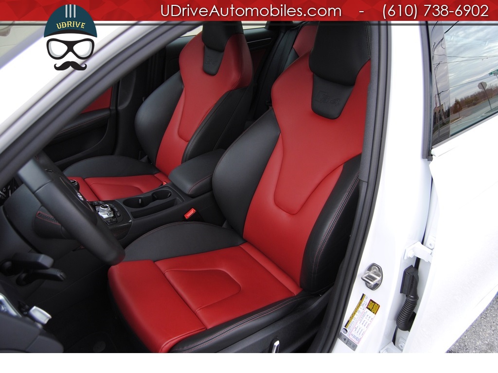 2014 Audi S4 3.0T quattro Premium Plus   - Photo 13 - West Chester, PA 19382