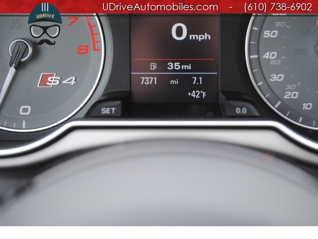 2014 Audi S4 3.0T quattro Premium Plus   - Photo 18 - West Chester, PA 19382