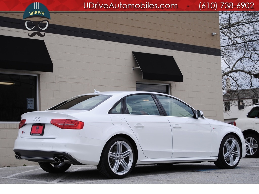 2014 Audi S4 3.0T quattro Premium Plus   - Photo 7 - West Chester, PA 19382