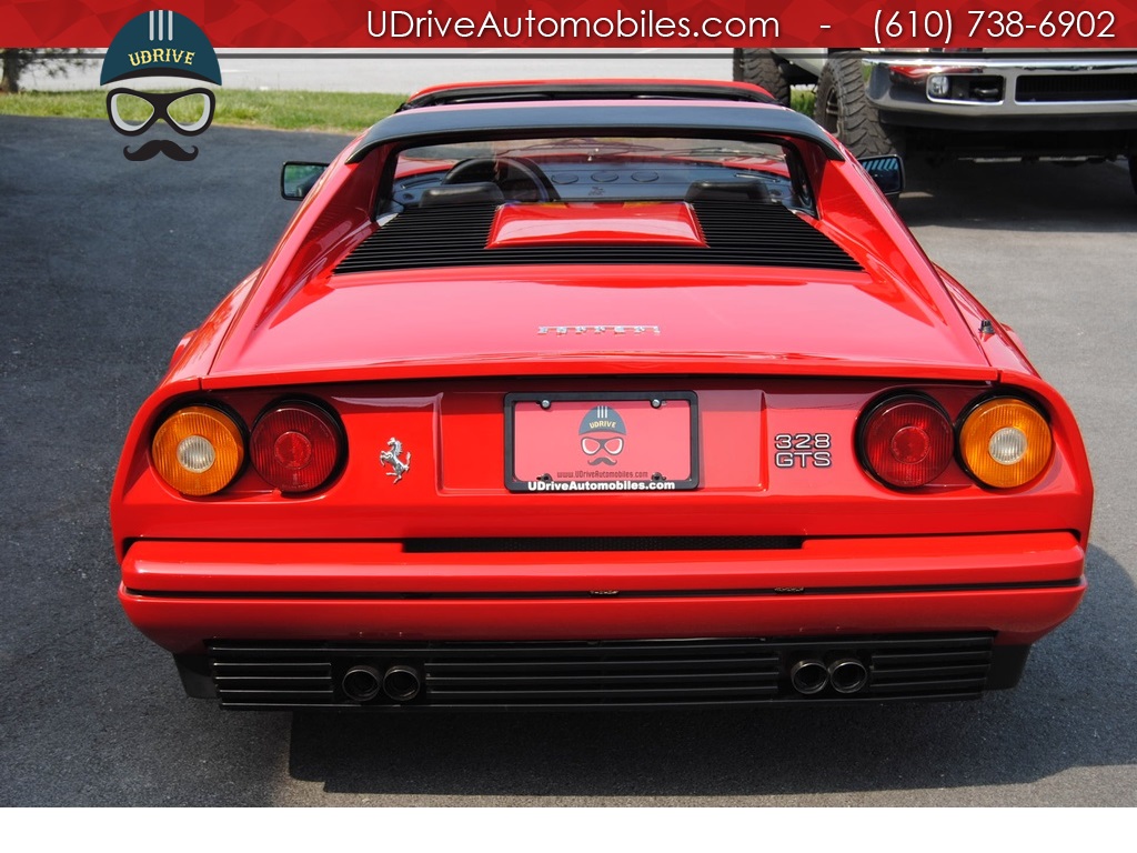 1987 Ferrari 328 GTS   - Photo 8 - West Chester, PA 19382