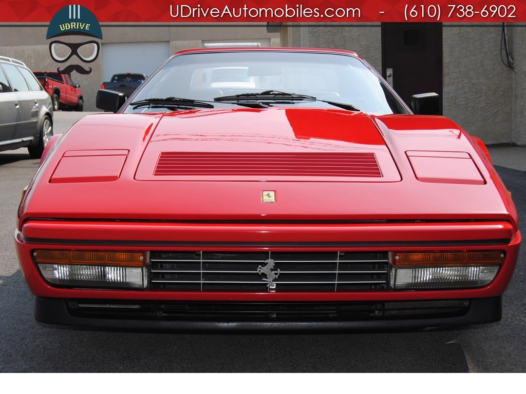 1987 Ferrari 328 GTS   - Photo 4 - West Chester, PA 19382