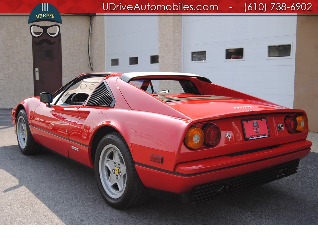 1987 Ferrari 328 GTS   - Photo 11 - West Chester, PA 19382