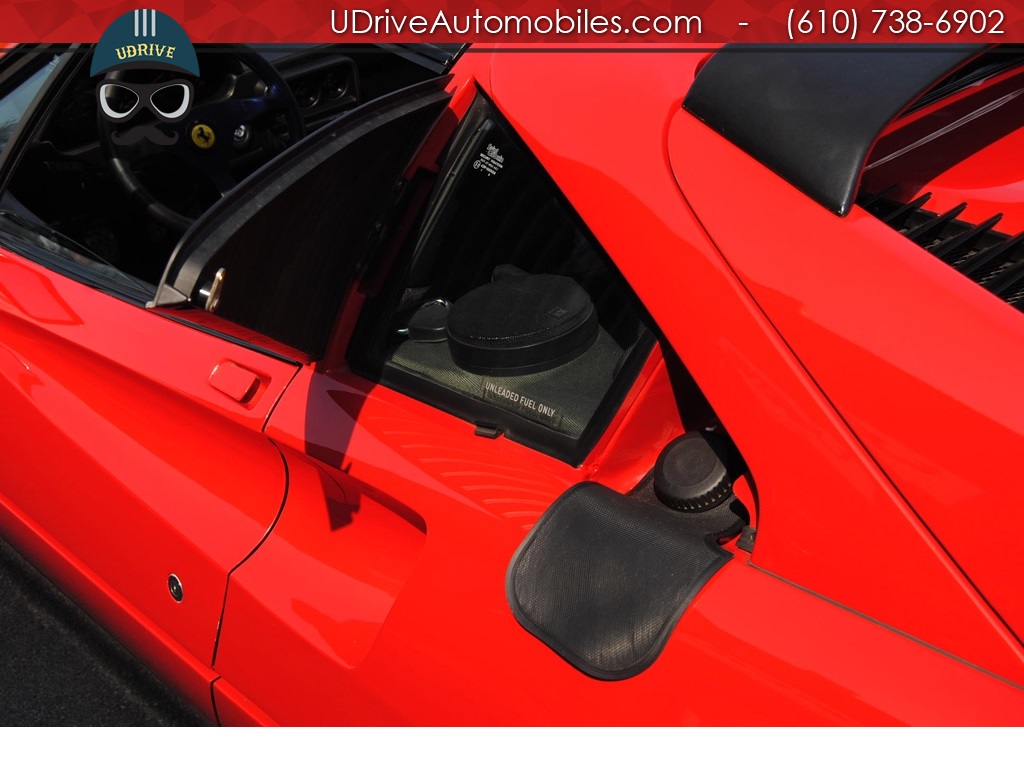 1987 Ferrari 328 GTS   - Photo 13 - West Chester, PA 19382