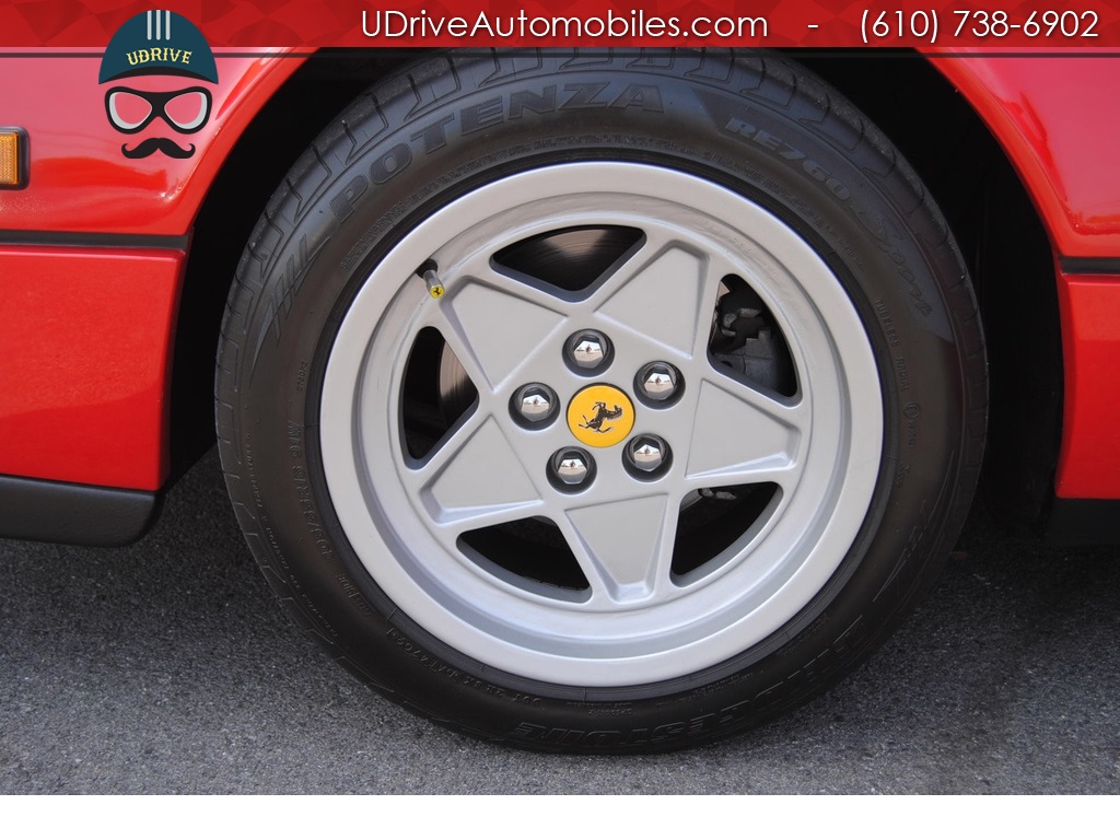 1987 Ferrari 328 GTS   - Photo 27 - West Chester, PA 19382