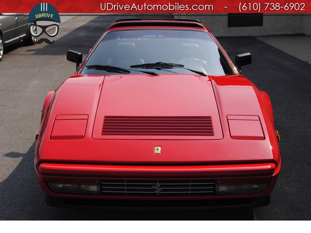 1987 Ferrari 328 GTS   - Photo 3 - West Chester, PA 19382