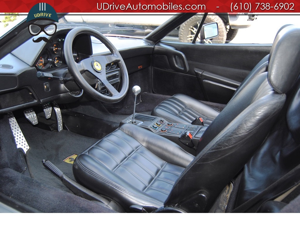 1987 Ferrari 328 GTS   - Photo 17 - West Chester, PA 19382