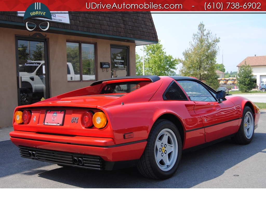 1987 Ferrari 328 GTS   - Photo 7 - West Chester, PA 19382