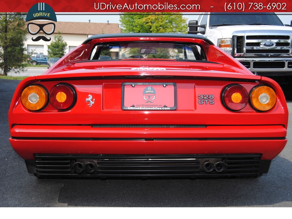 1987 Ferrari 328 GTS   - Photo 10 - West Chester, PA 19382