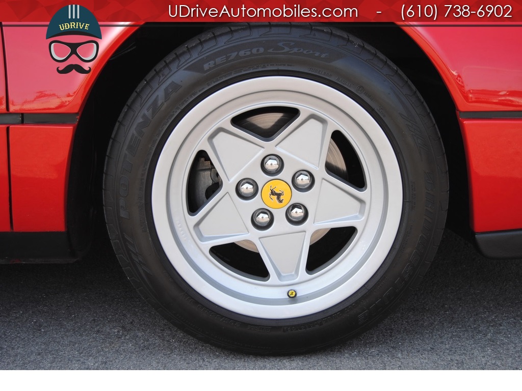 1987 Ferrari 328 GTS   - Photo 28 - West Chester, PA 19382