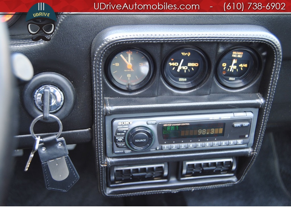 1987 Ferrari 328 GTS   - Photo 22 - West Chester, PA 19382