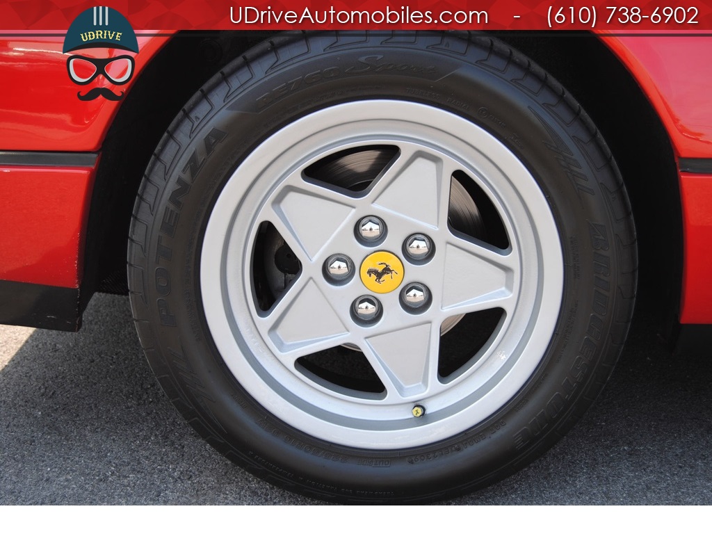 1987 Ferrari 328 GTS   - Photo 29 - West Chester, PA 19382