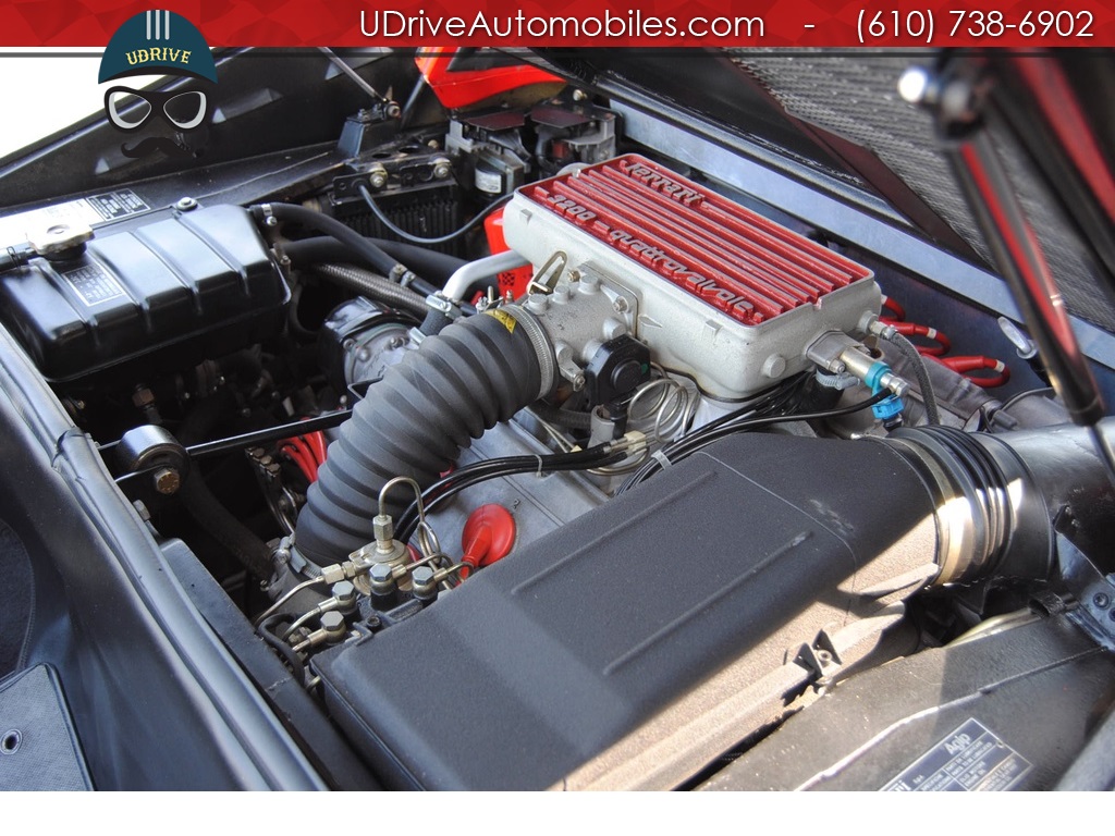 1987 Ferrari 328 GTS   - Photo 31 - West Chester, PA 19382