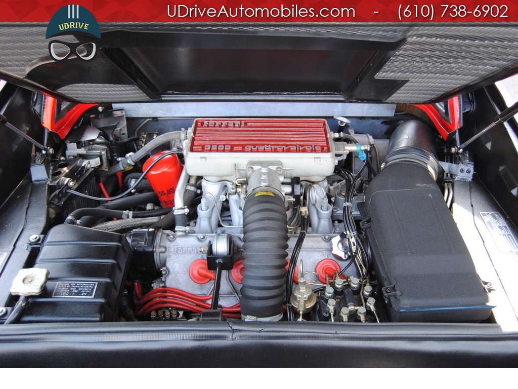 1987 Ferrari 328 GTS   - Photo 32 - West Chester, PA 19382