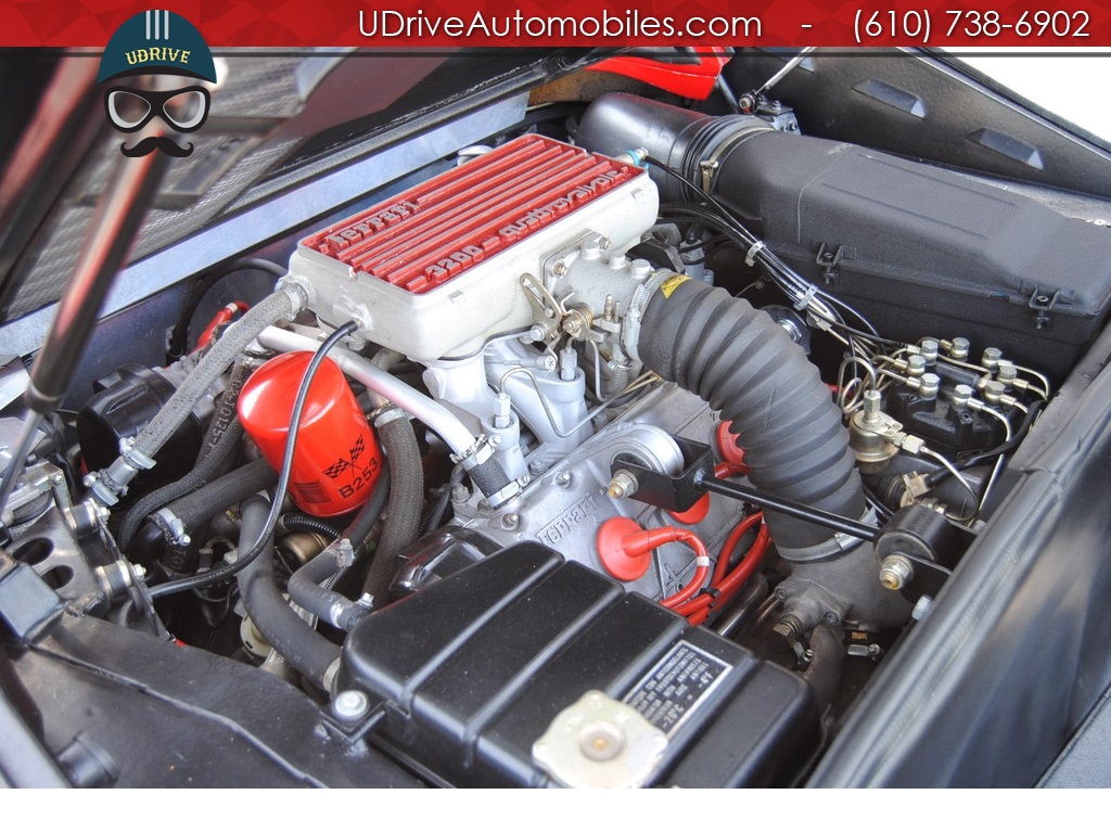 1987 Ferrari 328 GTS   - Photo 33 - West Chester, PA 19382