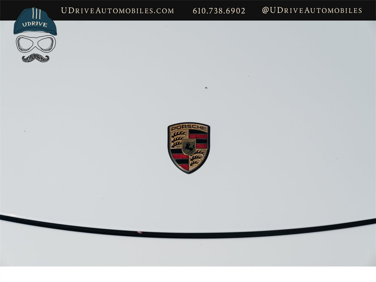 2007 Porsche 911 Carrera S  997 6 Speed Cocoa Lthr Upgraded LNE 4.0L Engine IMS Solution Bulletproof - Photo 14 - West Chester, PA 19382