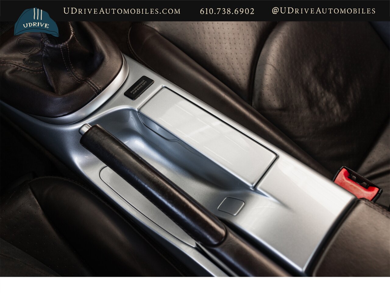 2007 Porsche 911 Carrera S  997 6 Speed Cocoa Lthr Upgraded LNE 4.0L Engine IMS Solution Bulletproof - Photo 39 - West Chester, PA 19382