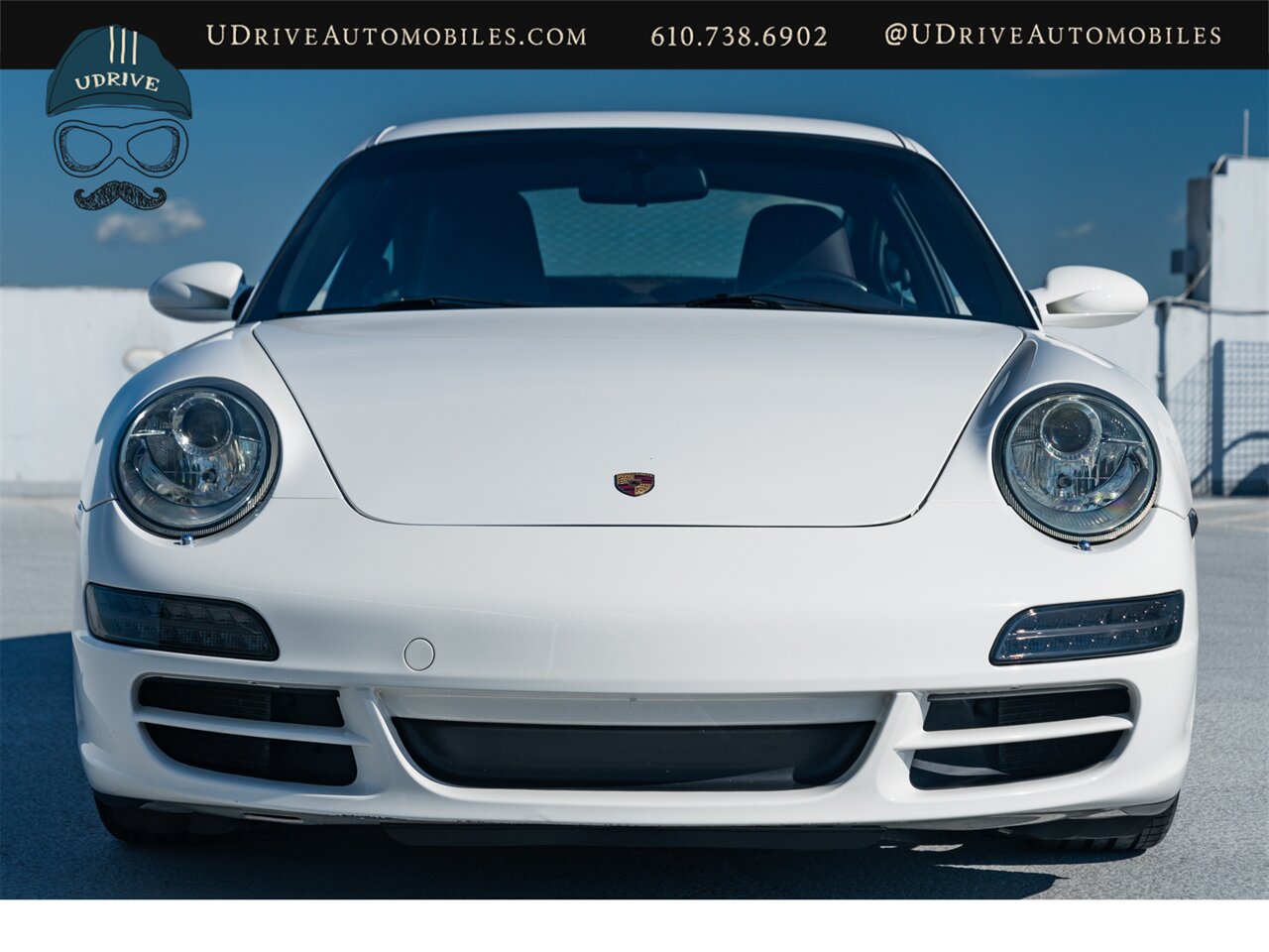 2007 Porsche 911 Carrera S  997 6 Speed Cocoa Lthr Upgraded LNE 4.0L Engine IMS Solution Bulletproof - Photo 13 - West Chester, PA 19382