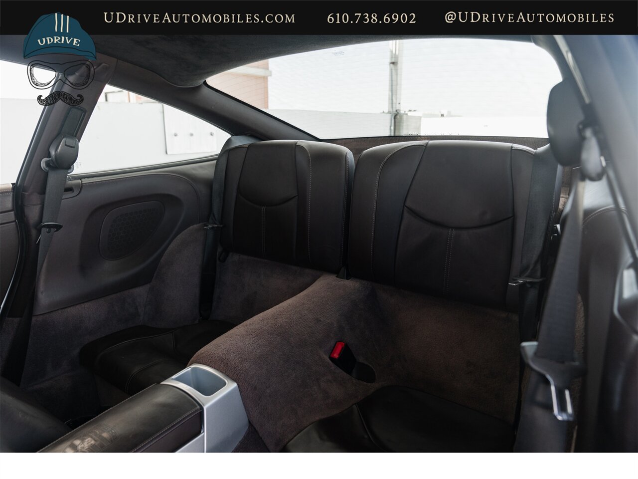 2007 Porsche 911 Carrera S  997 6 Speed Cocoa Lthr Upgraded LNE 4.0L Engine IMS Solution Bulletproof - Photo 43 - West Chester, PA 19382