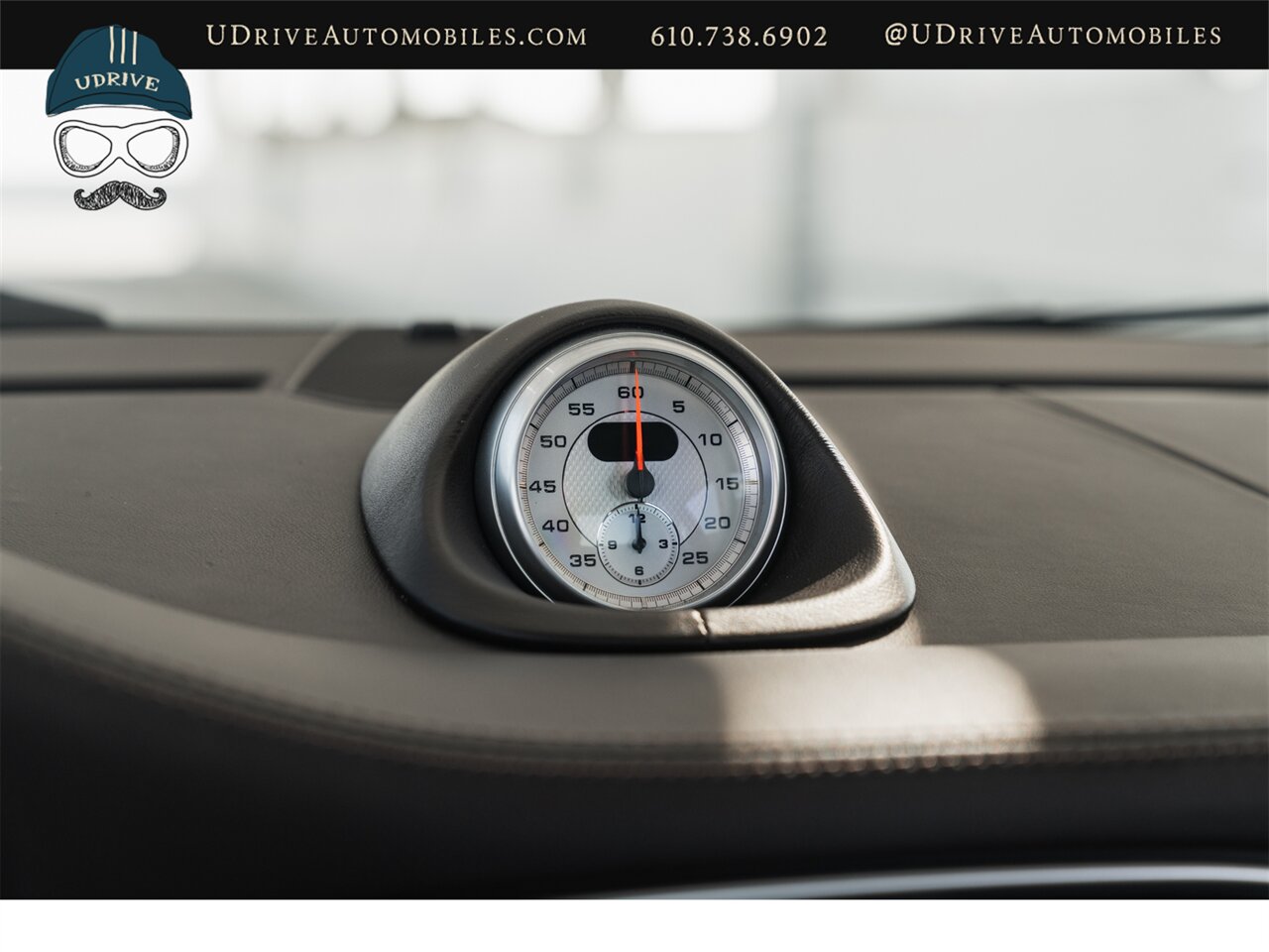 2007 Porsche 911 Carrera S  997 6 Speed Cocoa Lthr Upgraded LNE 4.0L Engine IMS Solution Bulletproof - Photo 36 - West Chester, PA 19382
