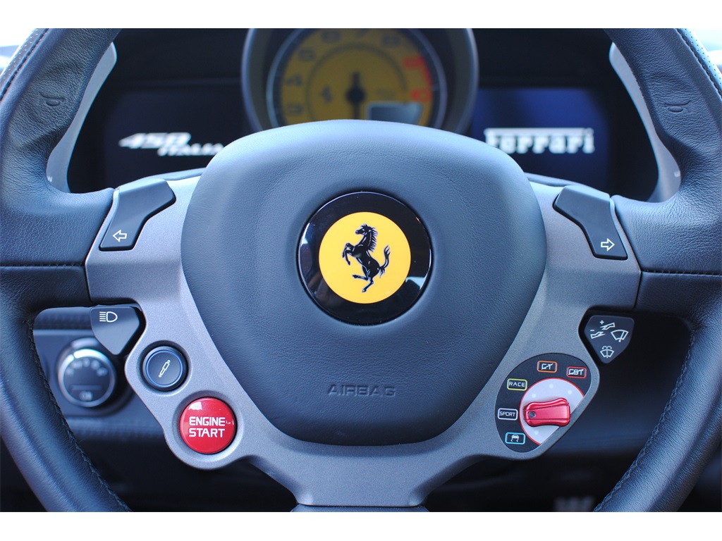 2011 Ferrari 458   - Photo 18 - West Chester, PA 19382