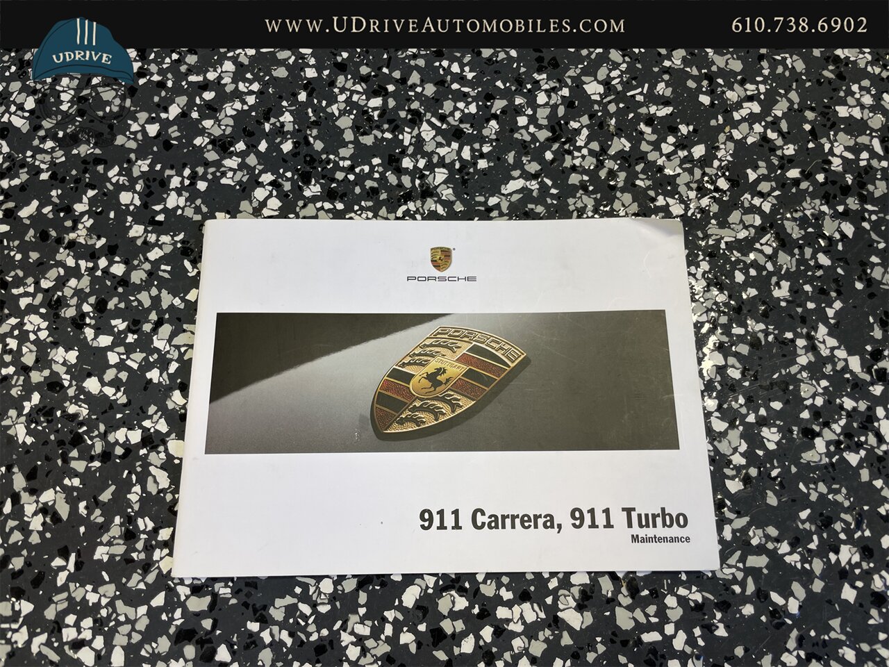 2009 Porsche 911 Carrera S  Red Belts Rare Carrara White - Photo 54 - West Chester, PA 19382