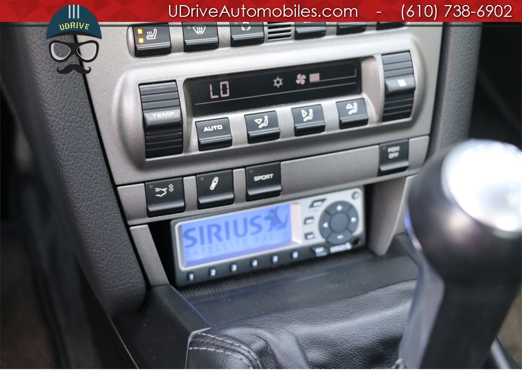 2007 Porsche 911 Carrera S 14k Miles 6 Spd Chrono Sport Exhaust   - Photo 22 - West Chester, PA 19382