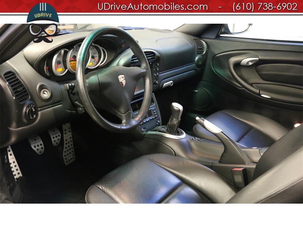 2004 Porsche 911 Carrera 4S   - Photo 19 - West Chester, PA 19382