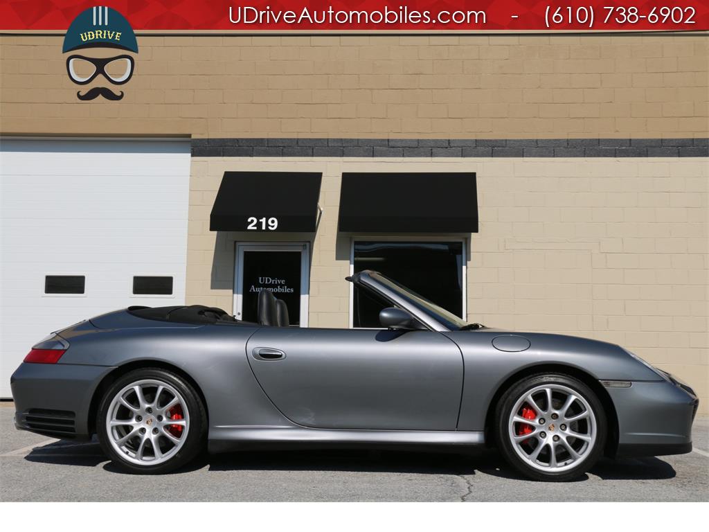 2004 Porsche 911 Carrera 4S   - Photo 10 - West Chester, PA 19382