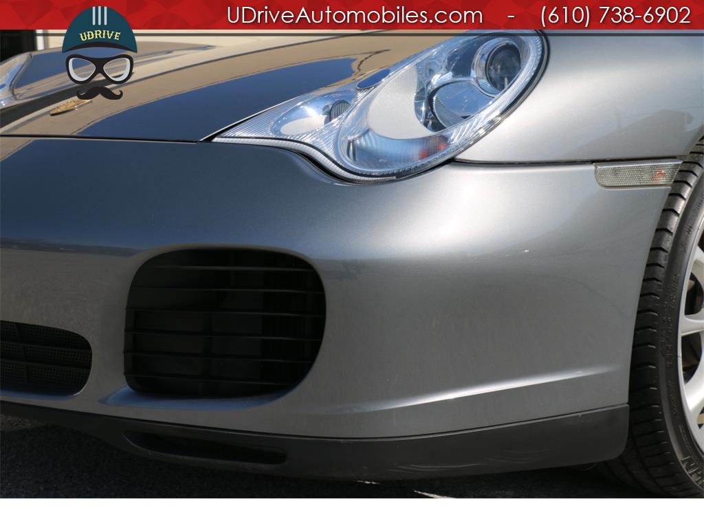 2004 Porsche 911 Carrera 4S   - Photo 5 - West Chester, PA 19382