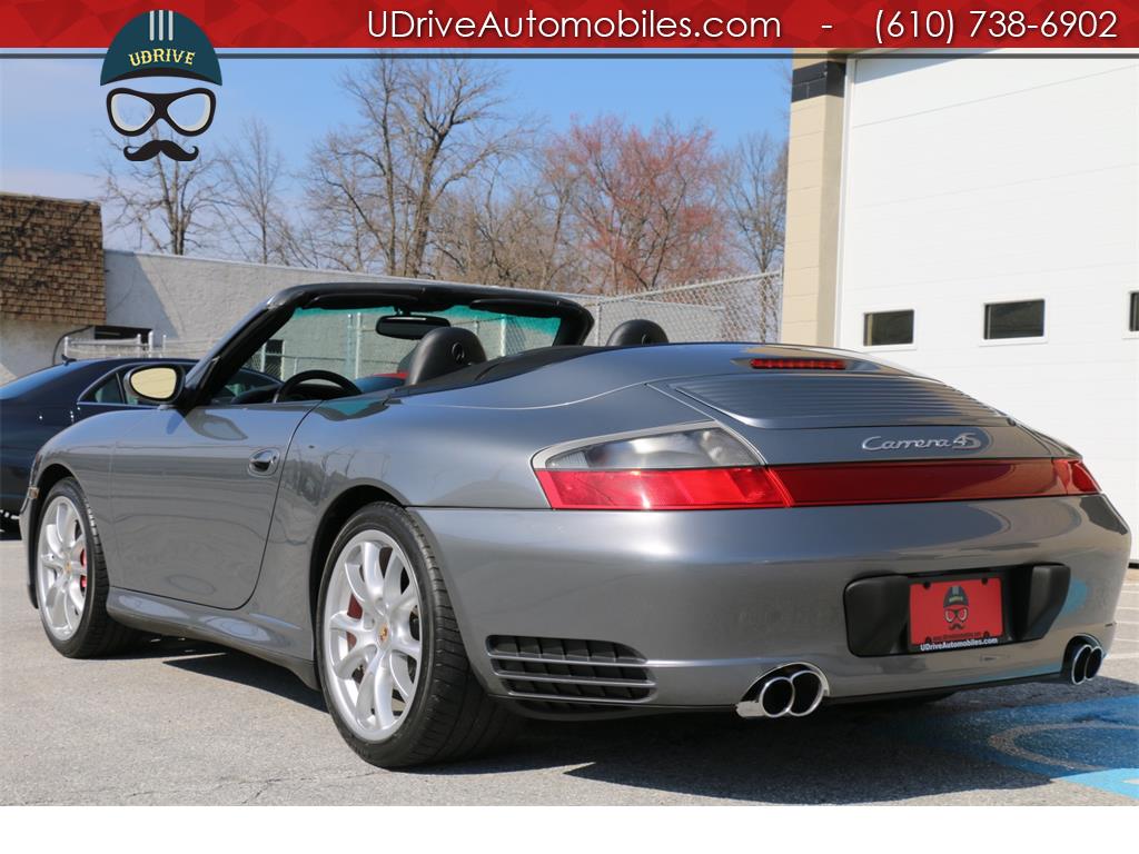 2004 Porsche 911 Carrera 4S   - Photo 14 - West Chester, PA 19382