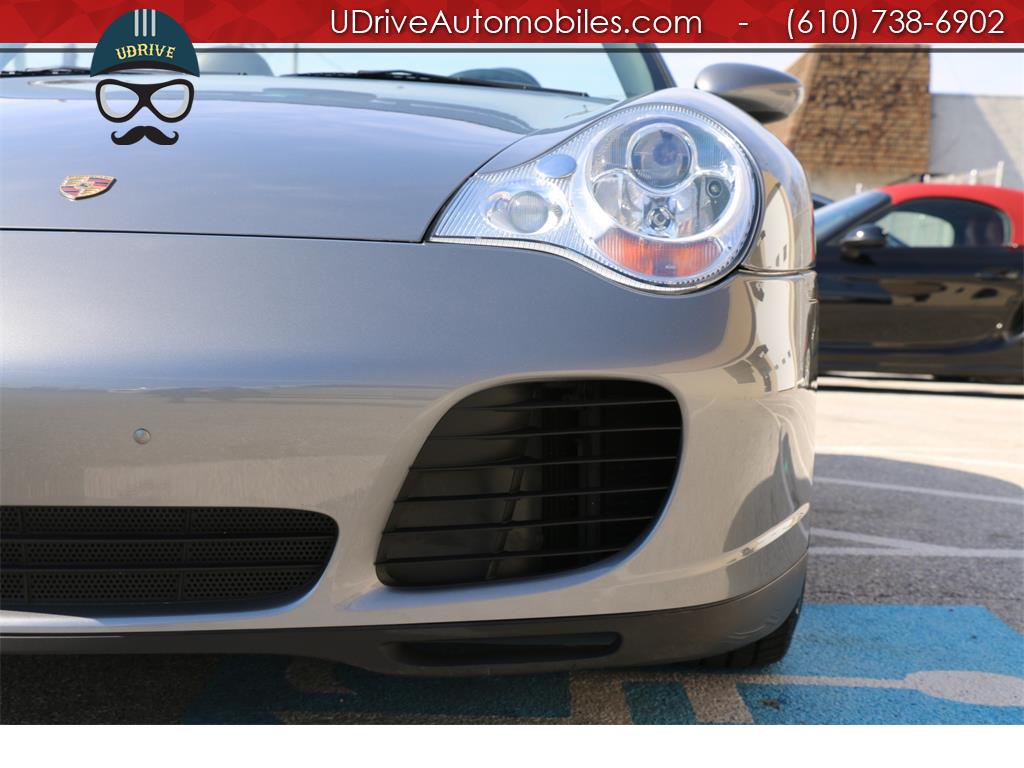 2004 Porsche 911 Carrera 4S   - Photo 6 - West Chester, PA 19382