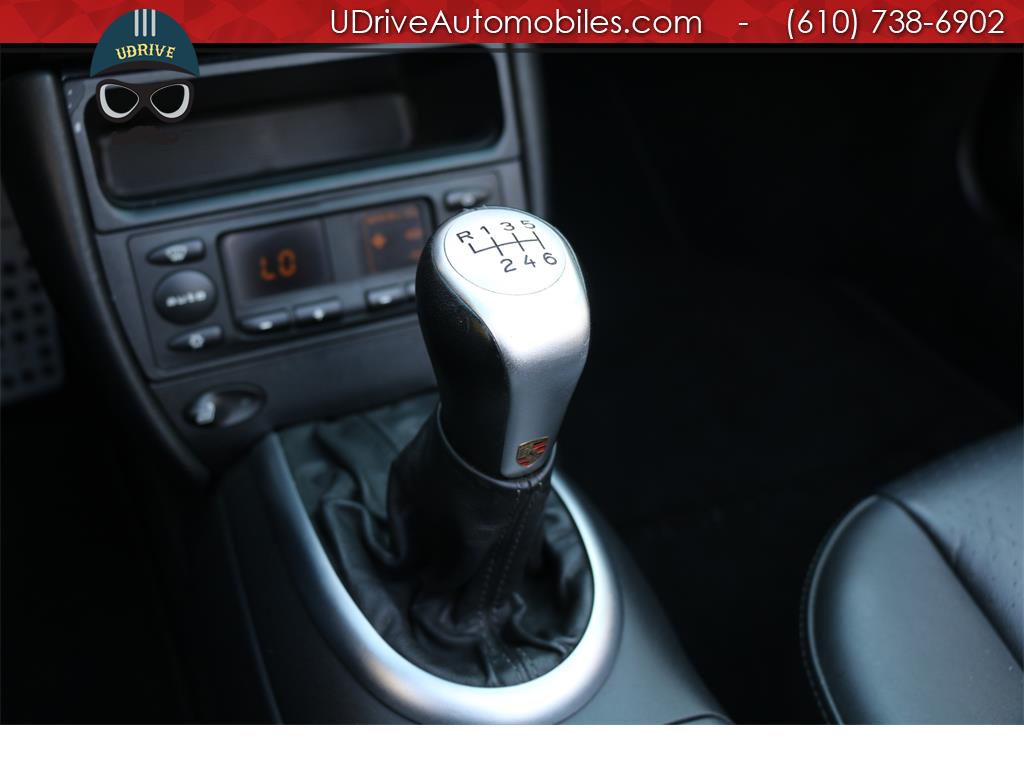 2004 Porsche 911 Carrera 4S   - Photo 23 - West Chester, PA 19382