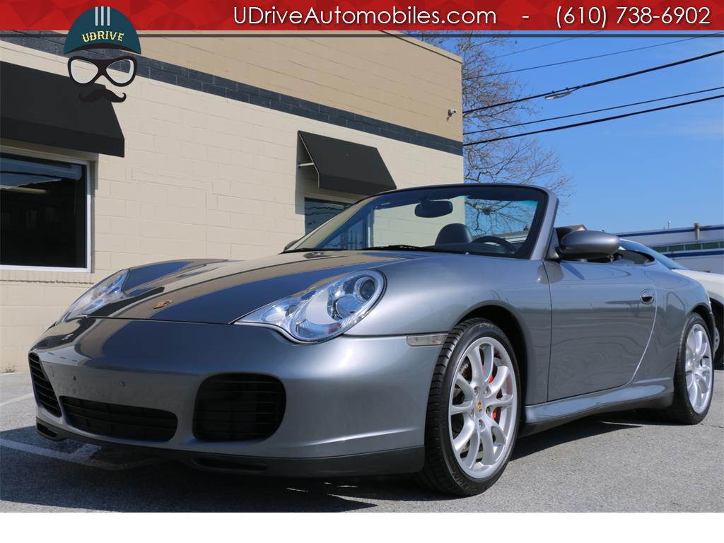 2004 Porsche 911 Carrera 4S   - Photo 3 - West Chester, PA 19382