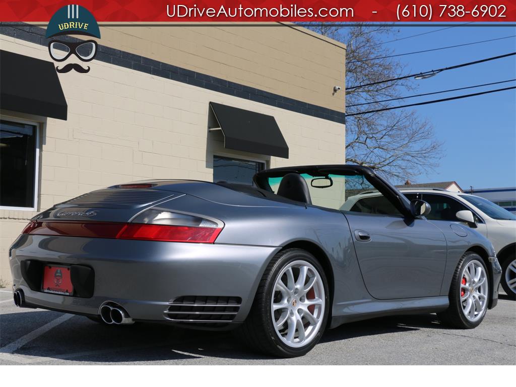 2004 Porsche 911 Carrera 4S   - Photo 11 - West Chester, PA 19382