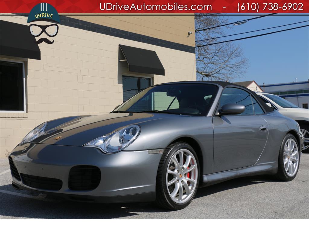 2004 Porsche 911 Carrera 4S   - Photo 4 - West Chester, PA 19382