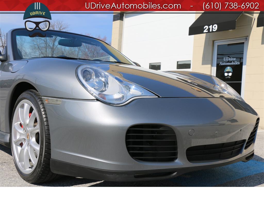 2004 Porsche 911 Carrera 4S   - Photo 8 - West Chester, PA 19382