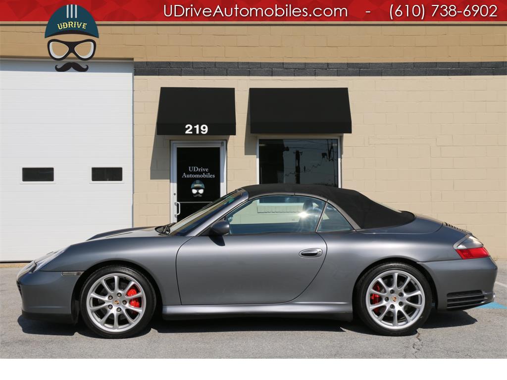 2004 Porsche 911 Carrera 4S   - Photo 2 - West Chester, PA 19382