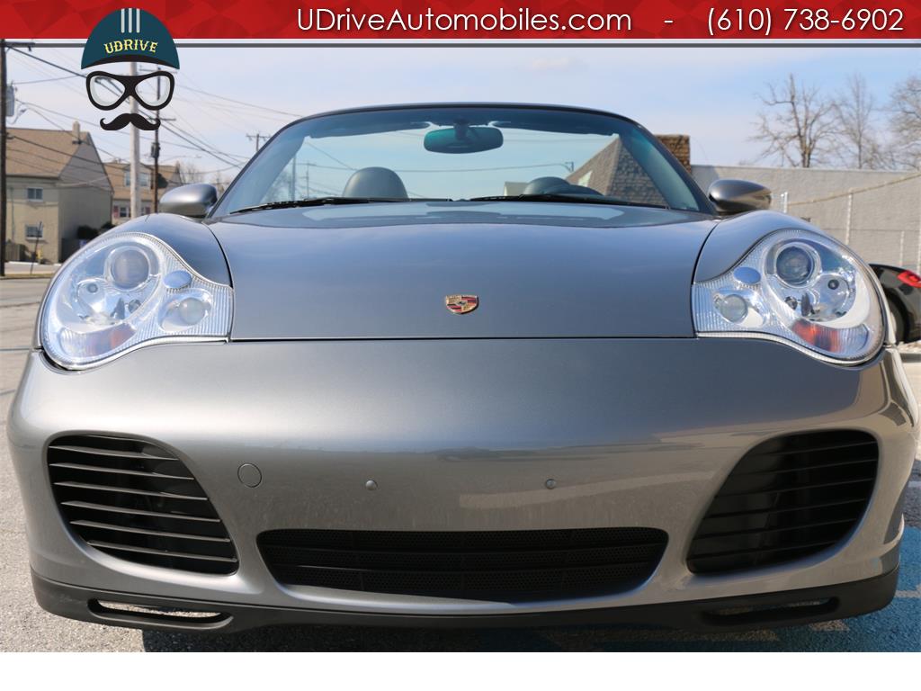 2004 Porsche 911 Carrera 4S   - Photo 7 - West Chester, PA 19382