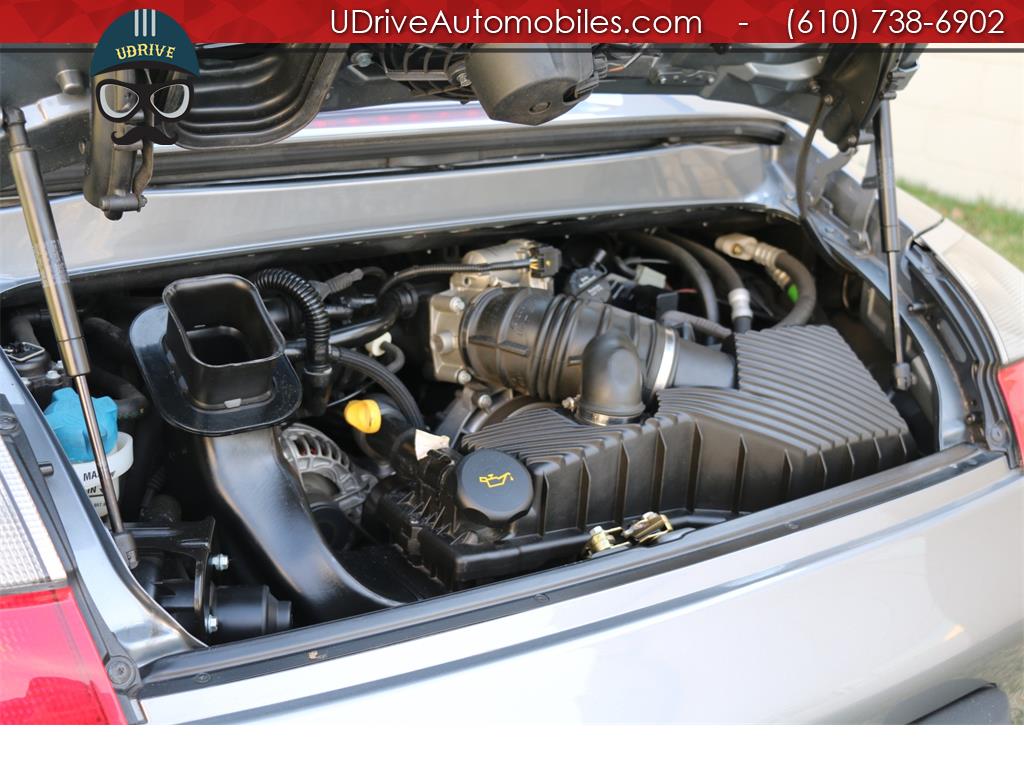 2004 Porsche 911 Carrera 4S   - Photo 30 - West Chester, PA 19382