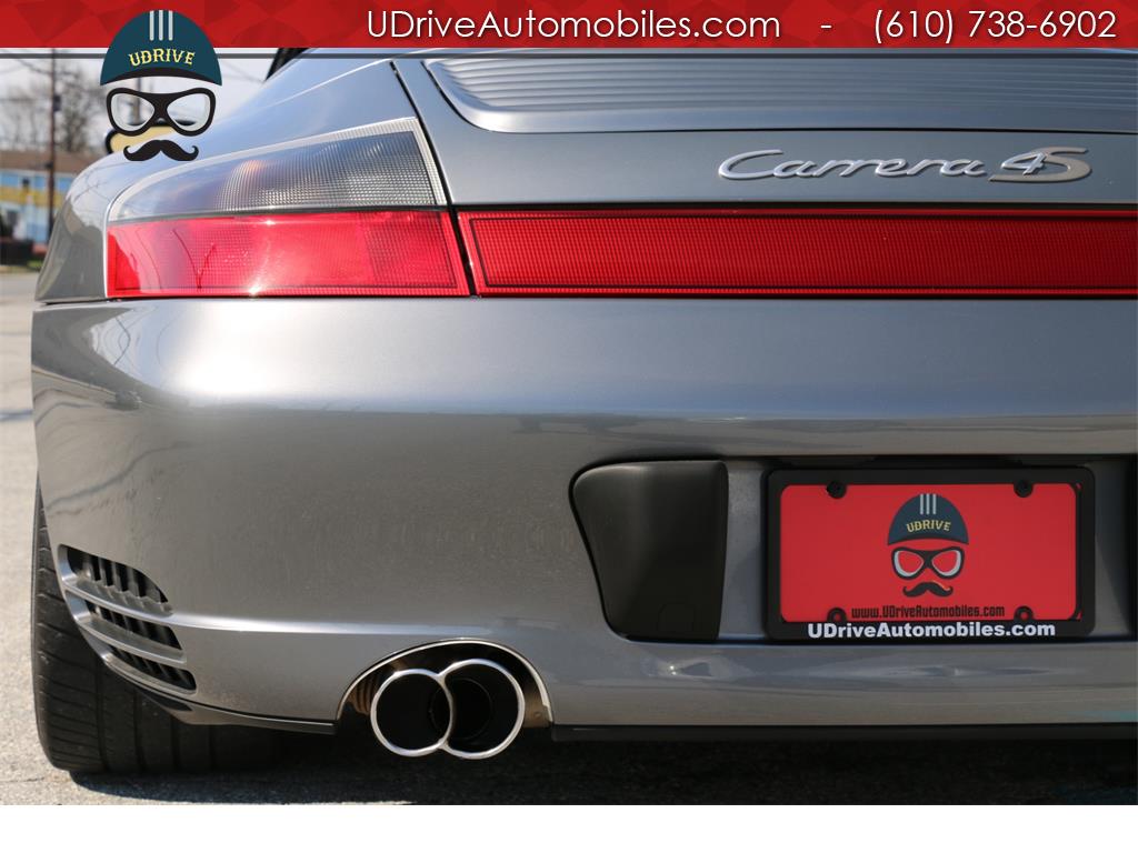 2004 Porsche 911 Carrera 4S   - Photo 13 - West Chester, PA 19382