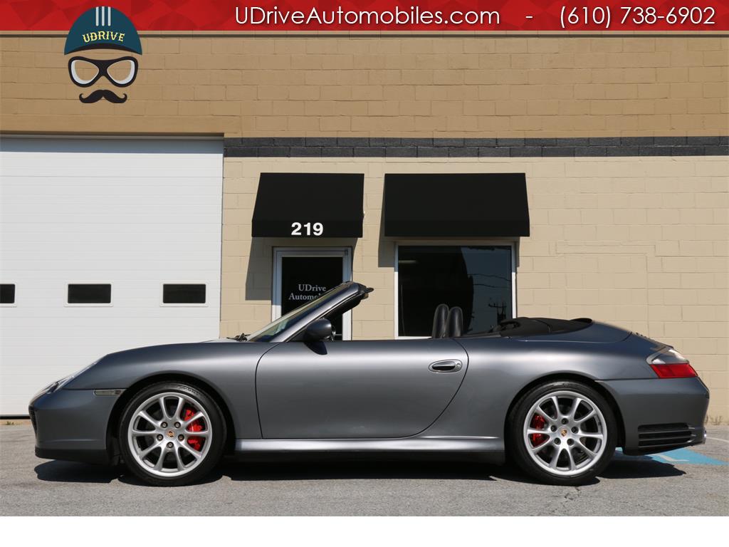 2004 Porsche 911 Carrera 4S   - Photo 1 - West Chester, PA 19382